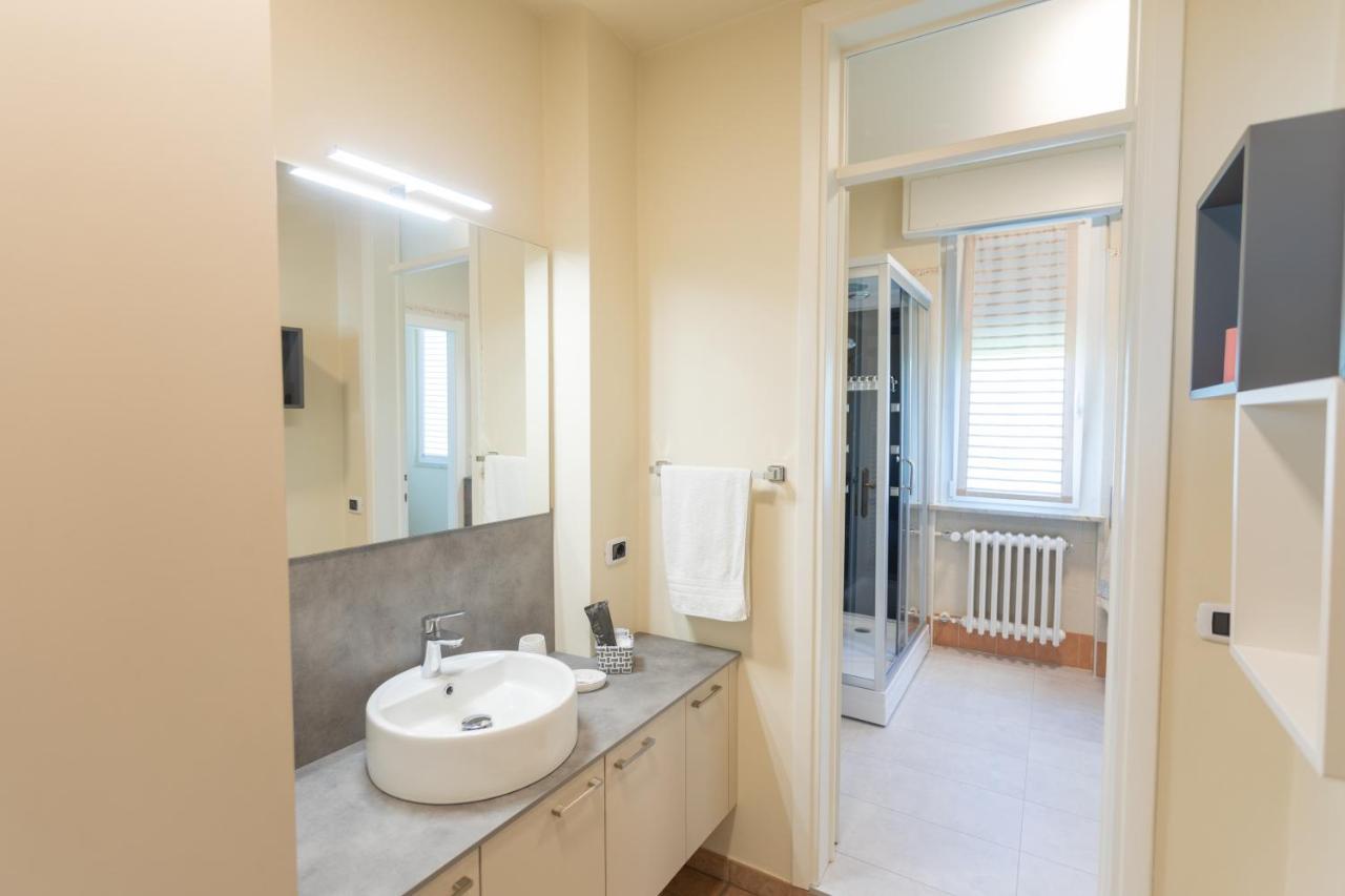 Villa Moiacchina Luxury Home Bevera  Kültér fotó
