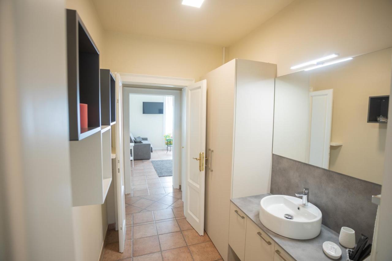Villa Moiacchina Luxury Home Bevera  Kültér fotó