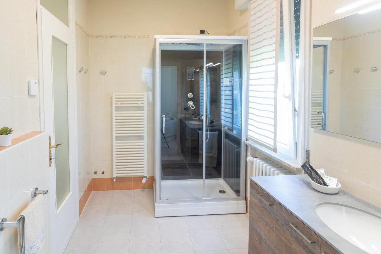Villa Moiacchina Luxury Home Bevera  Kültér fotó