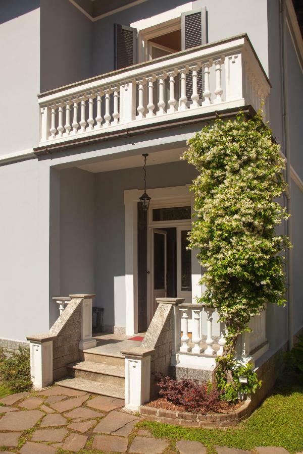 Villa Moiacchina Luxury Home Bevera  Kültér fotó