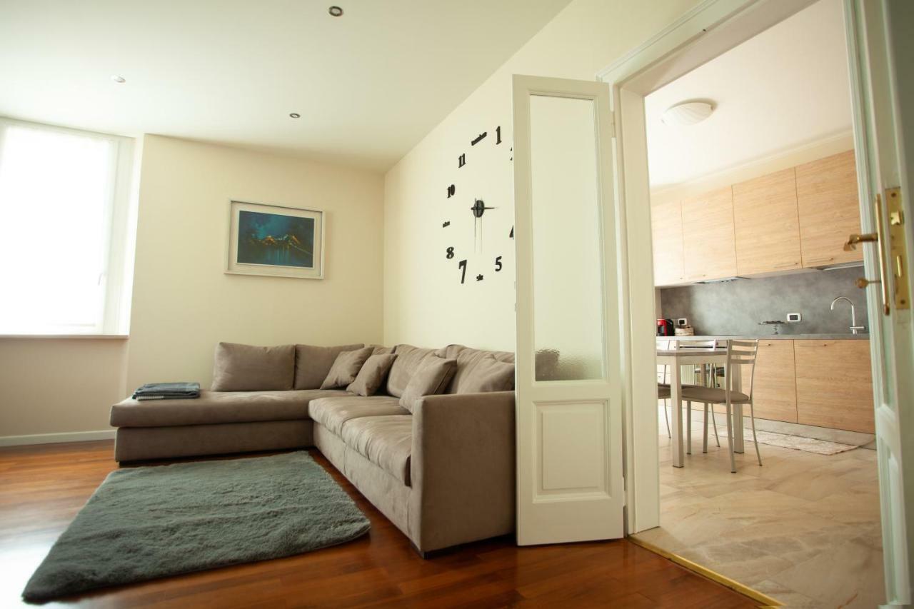 Villa Moiacchina Luxury Home Bevera  Kültér fotó